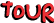 tour
